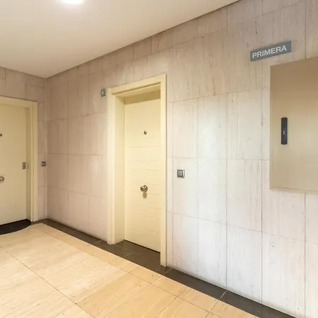 Ramblas Golf 1B - Apartment With Pool & Gym.