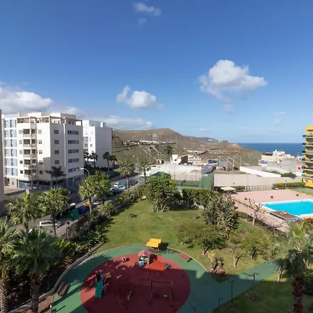 Ramblas Golf 1B - Apartment With Pool & Gym. Apartment