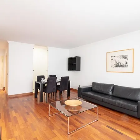 Ramblas Golf 1B - Apartment With Pool & Gym. Apartment San Agustin (Gran Canaria)