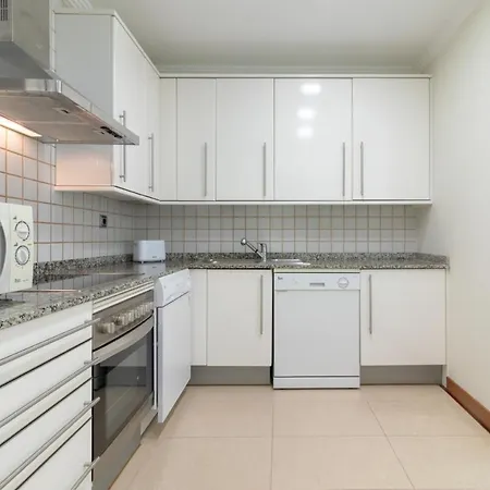 Ramblas Golf 1B - Apartment With Pool & Gym. Apartment San Agustin (Gran Canaria)