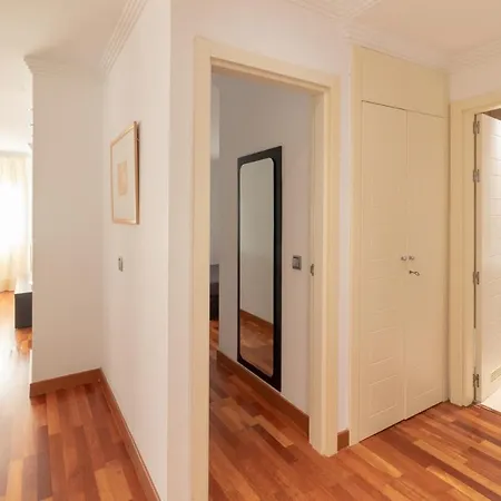 Ramblas Golf 1B - Apartment With Pool & Gym. San Agustin (Gran Canaria)