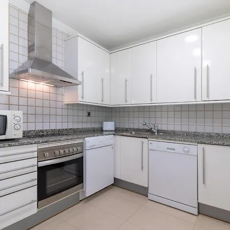Ramblas Golf 1B - Apartment With Pool & Gym. Apartment