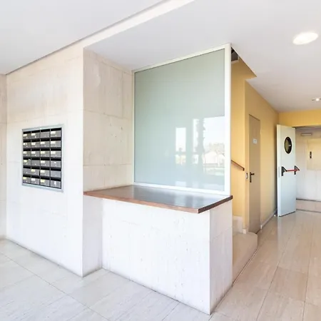 Ramblas Golf 1B - Apartment With Pool & Gym. * San Agustin (Gran Canaria)