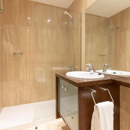 Ramblas Golf 1B - Apartment With Pool & Gym. Apartment